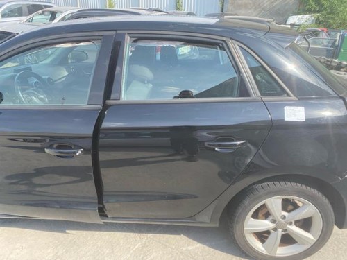 Porte arriere gauche - audi, a1