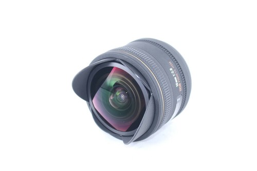 Sigma 10mm dc fisheye - sigma,