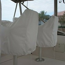 Housse de Siège Bateau 1