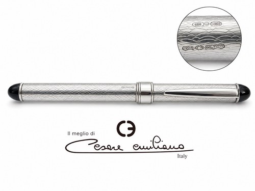 Cesare emiliano stylo - emiliano, plume