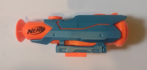 Nerf elite eagle - nerf, point