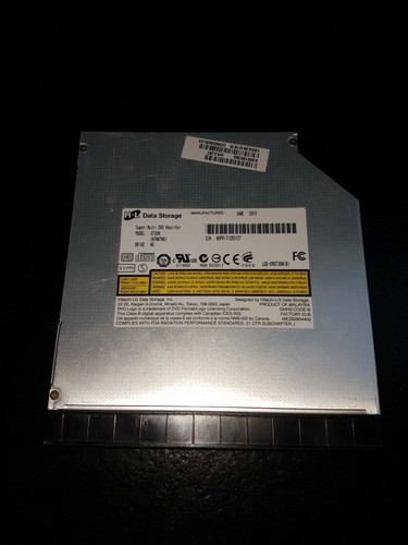 Lecteur slim dvd graveur - cd,