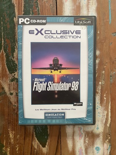 Microsoft flight simulator - microsoft,