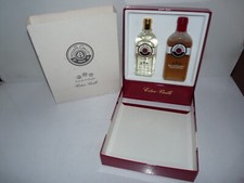 ancien coffret roger & gallet