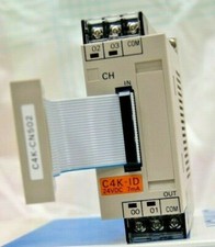 Omron C4K-ID Input Module