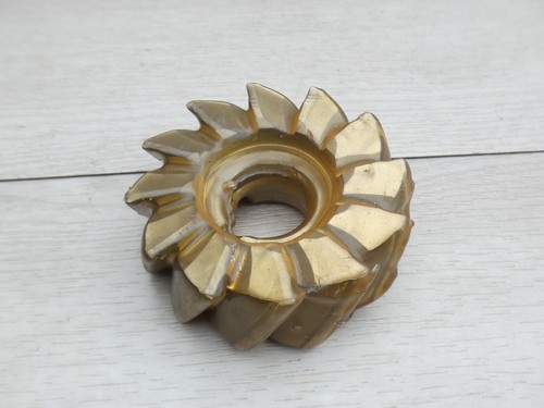 Fraise taille diamètre - 2,
