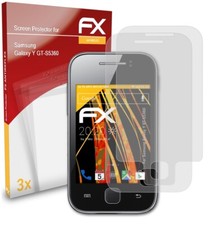 atFoliX 3x Film Protection