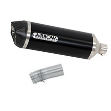 ÉCHAPPEMENT ARROW POUR KTM