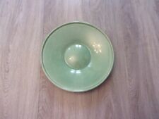 SEVRES PAUL MILLET Coupe porcelaine émaillée céladon 