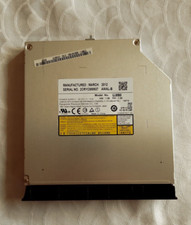 Graveur et lecteur DVD interne pour ordinateur portable Asus A73B  UJ8B0