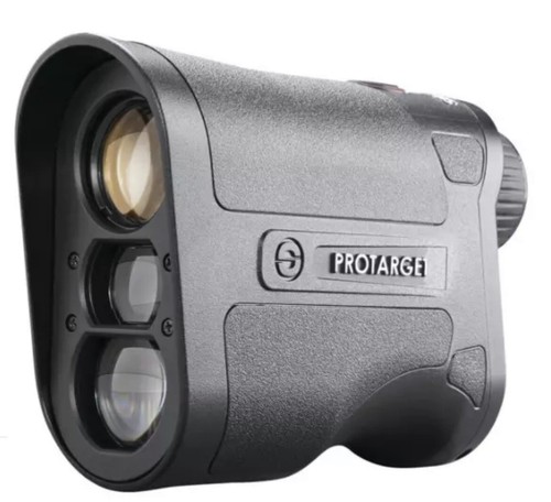 Simmons protarget 6x20 black - simmons,