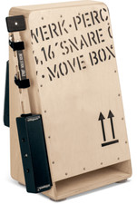 CAJON SCHLAGWERK MOVE BOX
