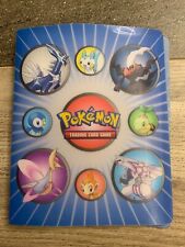 cahier porte carte pokemon (60