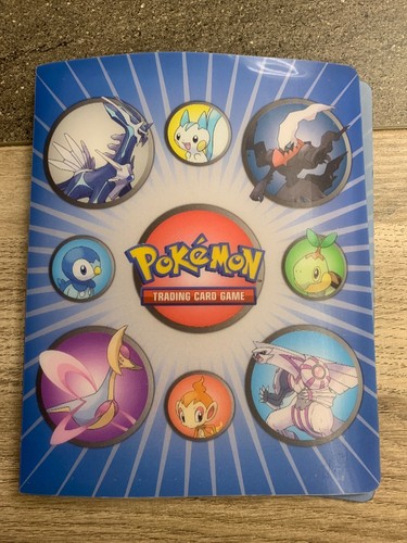 Cahier porte carte pokemon - pokemon, (60