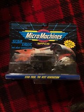 STAR TREK Next Generation