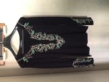 Pull - Étincelle Couture -