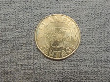 Jeton Touristique Monnaie De