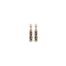 Boucles d'oreilles pendantes