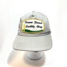 Vtg Farm Patch Missouri Kresse