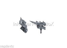 ZS07 TETE x2 DR SAURUS HOMME