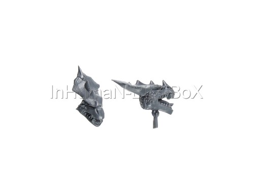 Zs07 tete saurus - x2, dr