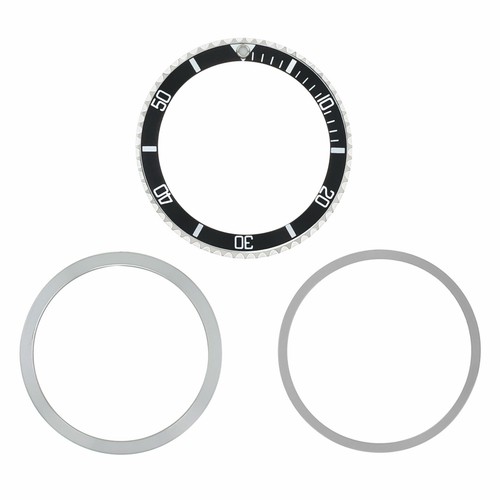Bezel insert retaining ring - retaining,
