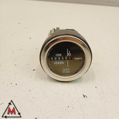 Compteur horaire bremach ngr - compteur,