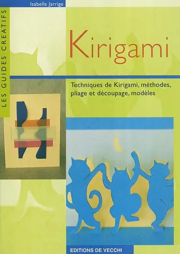Kirigami techniques de - techniques,