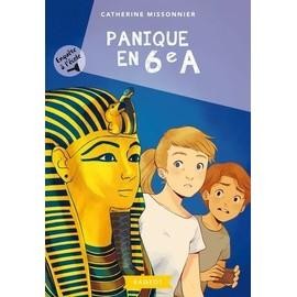 Livre enquête école - livre,