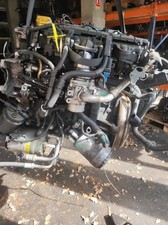 Moteur RENAULT ESPACE 4 PHASE 1