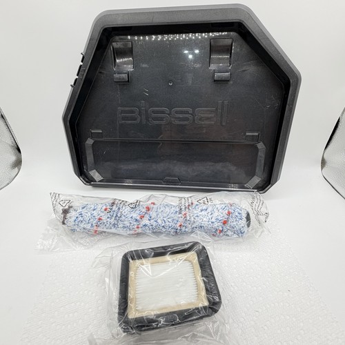 Bissell parking tray - parking,