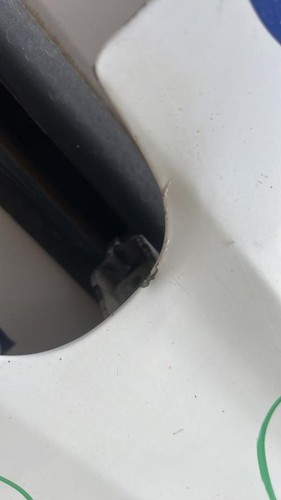 Porte laterale droit renault - porte,