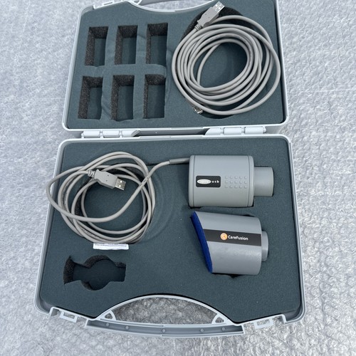 Spiromètre spiro usb - spiro,