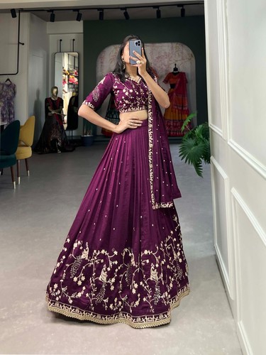 Bollywood lehenga choli - bollywood,