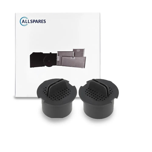 Allspares filtre charbon 2 - allspares,