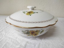 Ancienne Soupière Gien