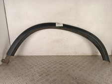 Extension d'aile arriere gauche CITROEN C4 AIRCROSS 1607731080