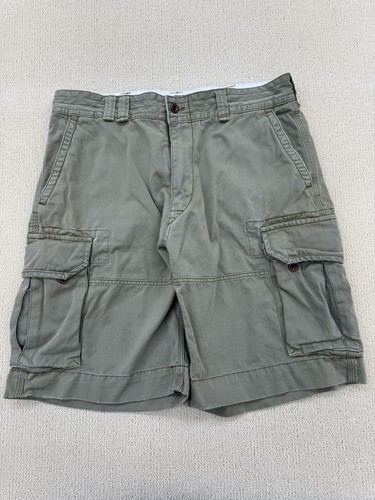 Short cargo kaki homme - , polo