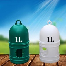 1L Pigeon distributeur d'eau