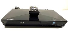 Sony BDP-S3200 Wireless 1080p
