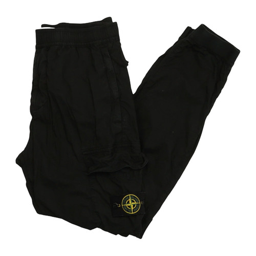 Pantalon cargo stone island - cargo,