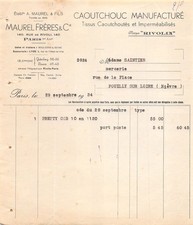 1934   STE GANTS BUSCARLET A