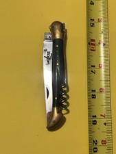 Laguiole tradition cm - 12,
