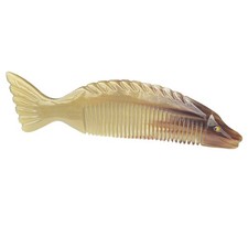  Peigne Coiffant Portable Coiffage En Corne À Cheveux Des Femmes Pour Hommes