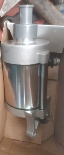 Demarreur quad triton - ,
