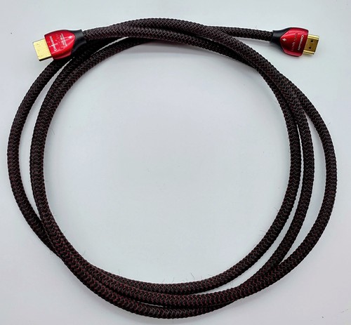 Audio quest hdmi - audio,