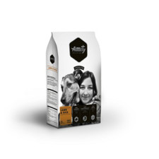 Nourriture Croquettes pour