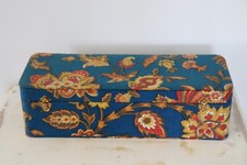 Boite à couture ancienne