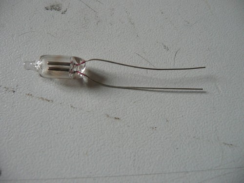 Orbitec navette neon n76280 - navette,