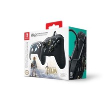 Manette filaire Faceoff Deluxe